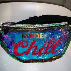 Coors Light Fanny Pack